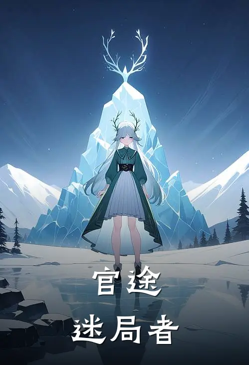 官途：迷局者