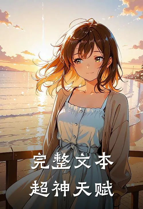 完整文本超神天赋