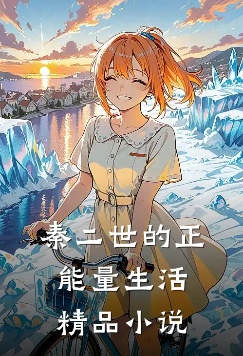 秦二世的正能量生活精品小说