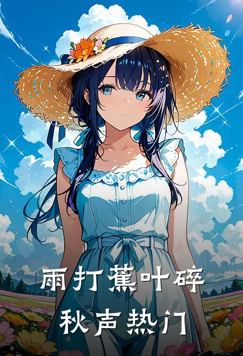 雨打蕉叶碎秋声热门