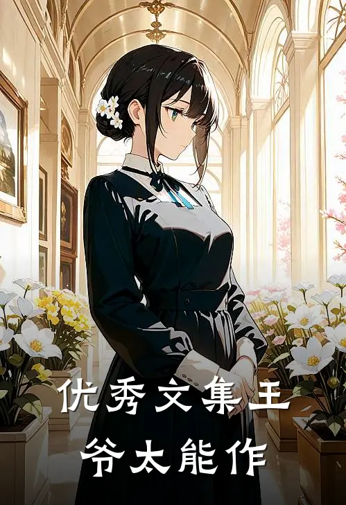 优秀文集王爷太能作
