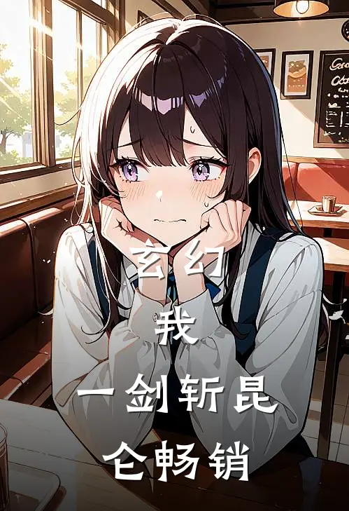 玄幻：我，一剑斩昆仑畅销