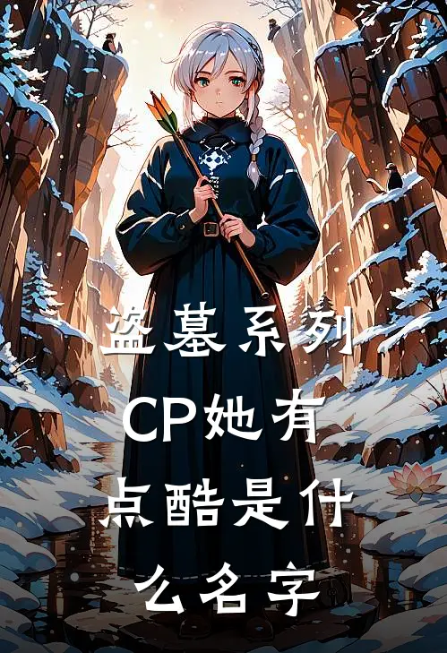 盗墓系列：CP她有点酷是什么名字