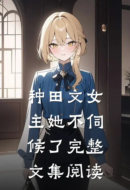 种田文女主她不伺候了完整文集阅读