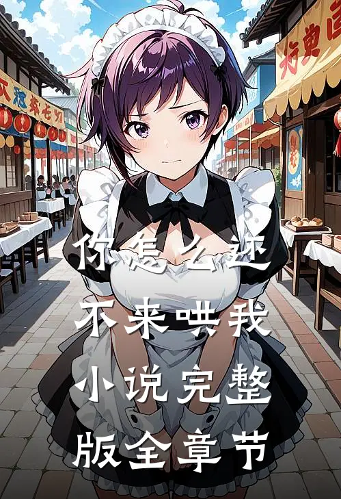 你怎么还不来哄我小说完整版全章节