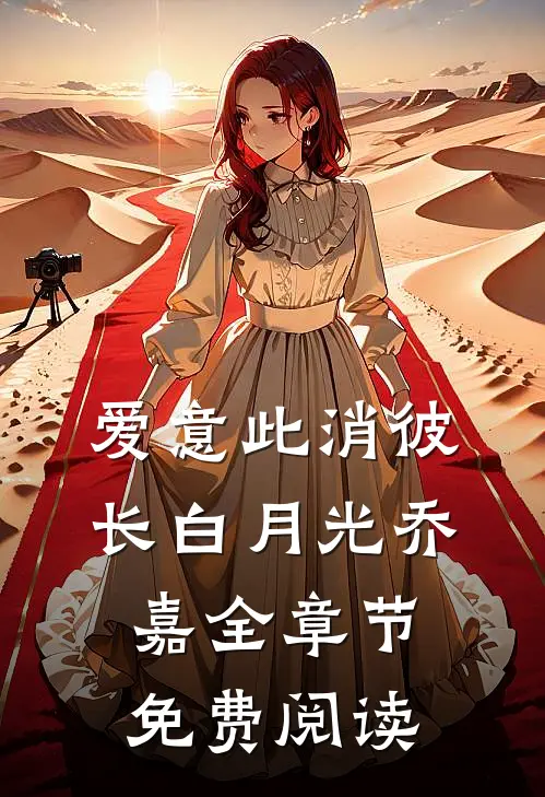 爱意此消彼长白月光乔嘉全章节免费阅读