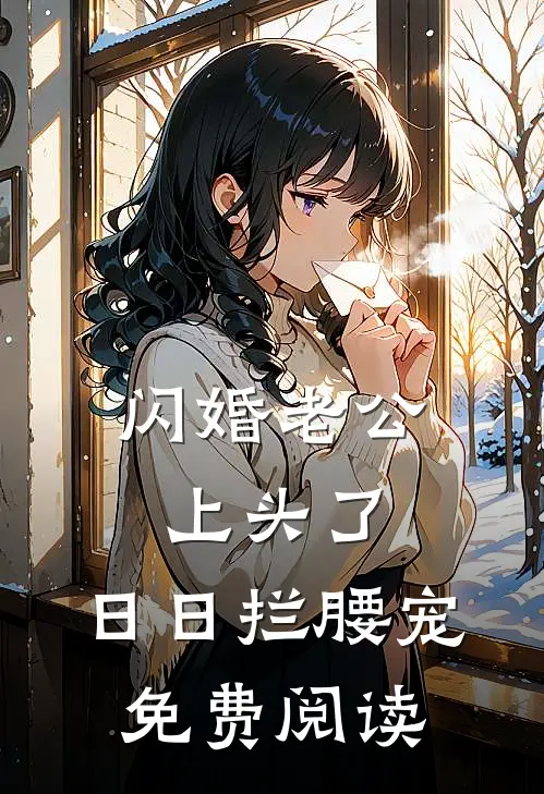 闪婚老公上头了，日日拦腰宠免费阅读
