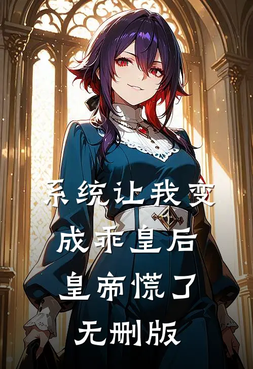 系统让我变成乖皇后，皇帝慌了无删版