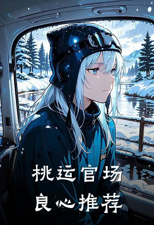 桃运官场良心推荐