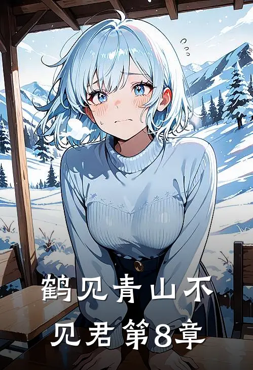 鹤见青山不见君第8章