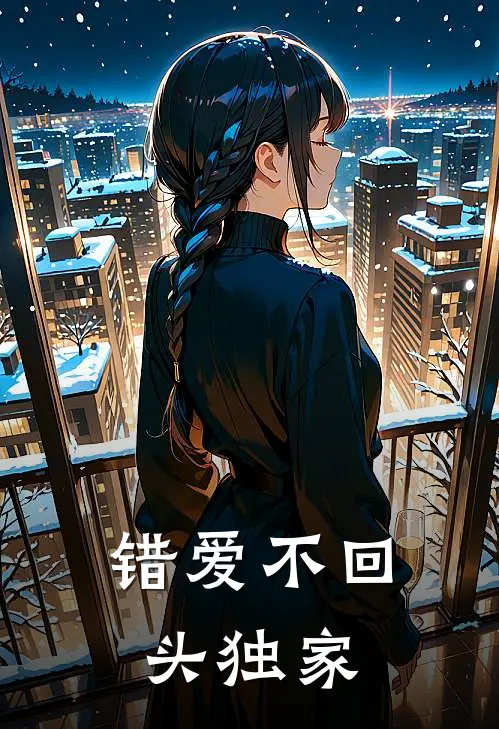 错爱不回头独家