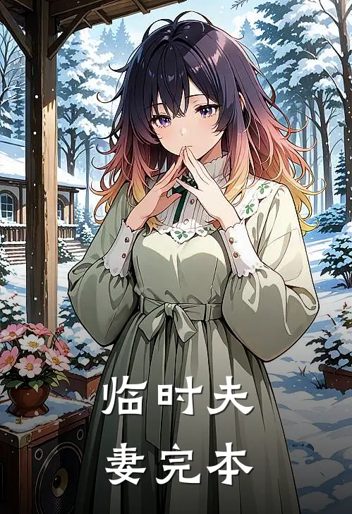 临时夫妻完本