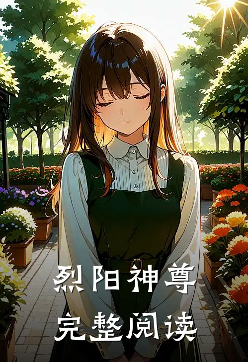 烈阳神尊完整阅读