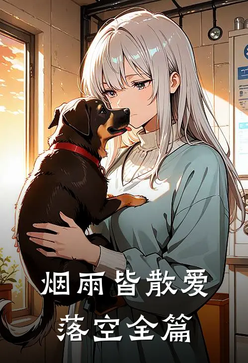 烟雨皆散爱落空全篇