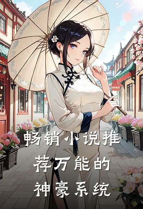 畅销小说推荐万能的神豪系统