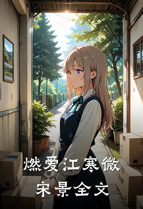 燃爱江寒微宋景全文