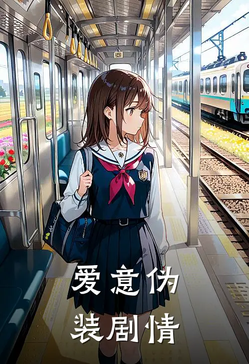 爱意伪装剧情