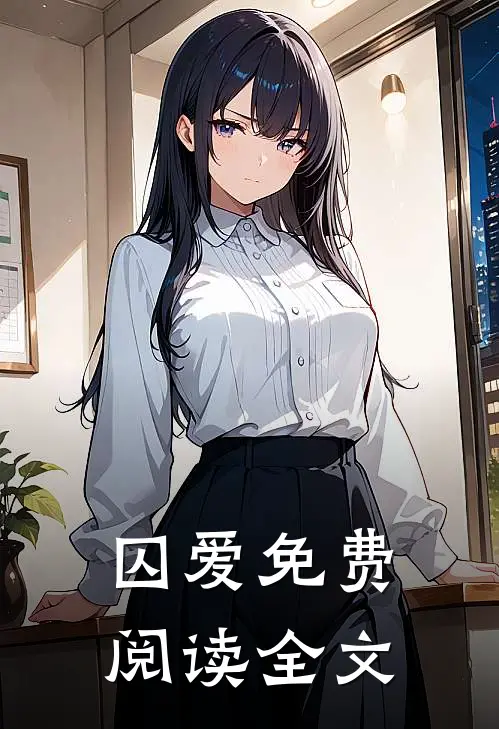 囚爱免费阅读全文