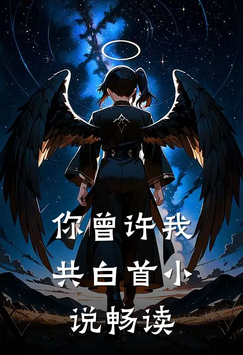 你曾许我共白首小说畅读