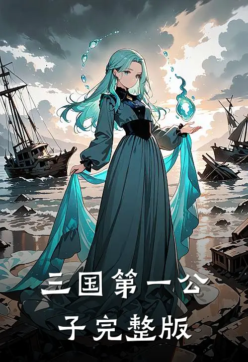 三国第一公子完整版