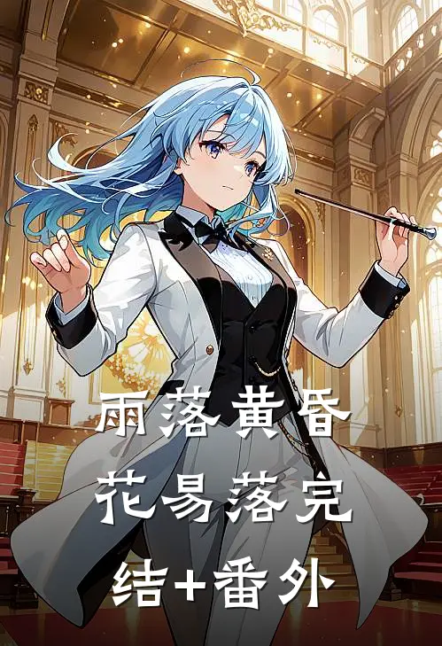 雨落黄昏花易落完结+番外
