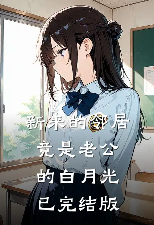 新来的邻居竟是老公的白月光已完结版