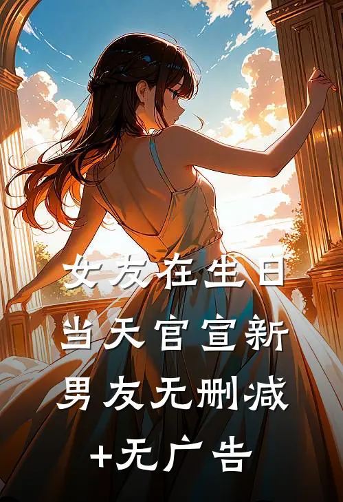 女友在生日当天官宣新男友无删减+无广告