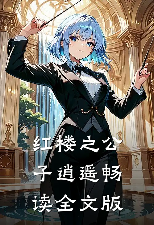 红楼之公子逍遥畅读全文版