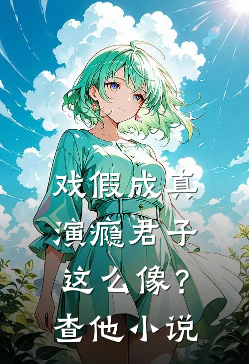 戏假成真：演瘾君子这么像？查他小说