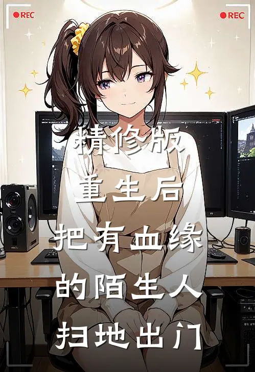 精修版重生后，把有血缘的陌生人扫地出门