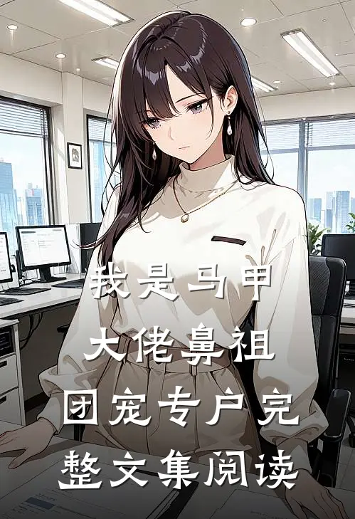 我是马甲大佬鼻祖，团宠专户完整文集阅读