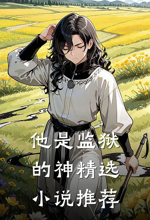他是监狱的神精选小说推荐