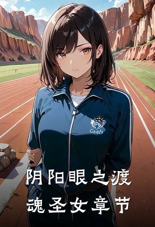 阴阳眼之渡魂圣女章节