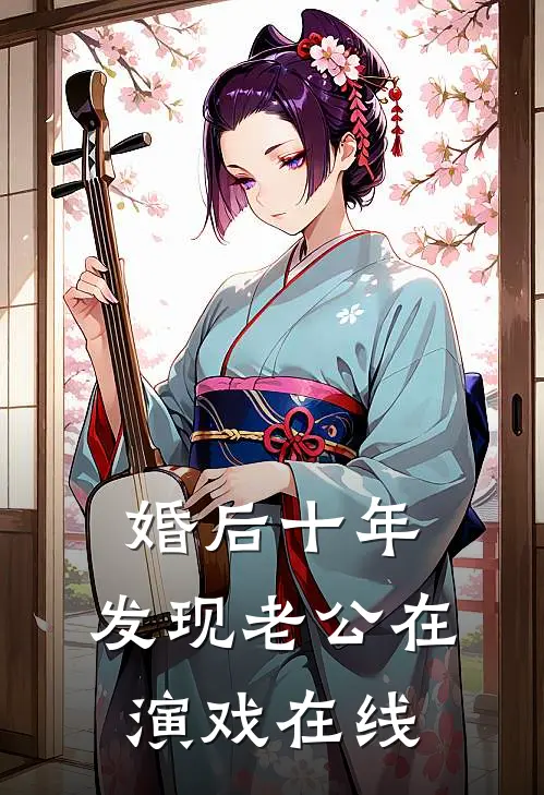婚后十年，发现老公在演戏在线