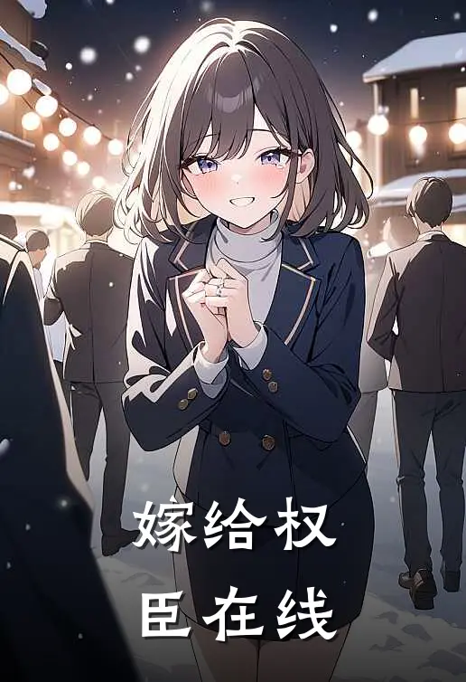 嫁给权臣在线