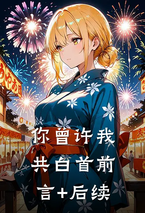 你曾许我共白首前言+后续