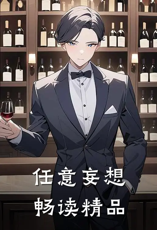 任意妄想畅读精品