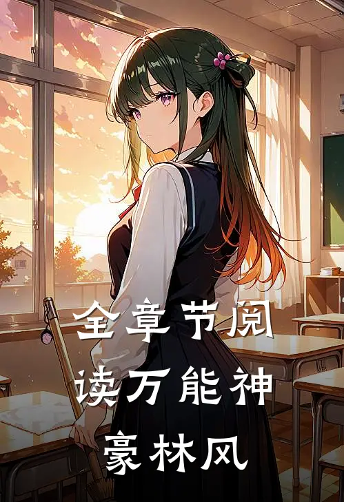 全章节阅读万能神豪林风