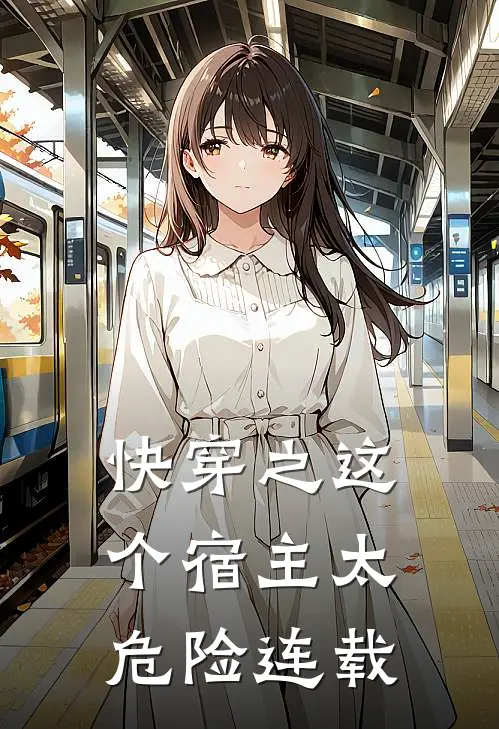 快穿之这个宿主太危险连载