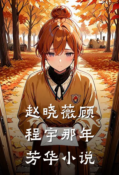 赵晓薇顾程宇那年芳华小说