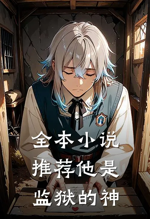 全本小说推荐他是监狱的神