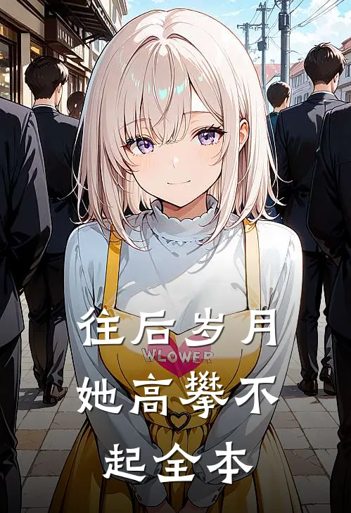 往后岁月她高攀不起全本