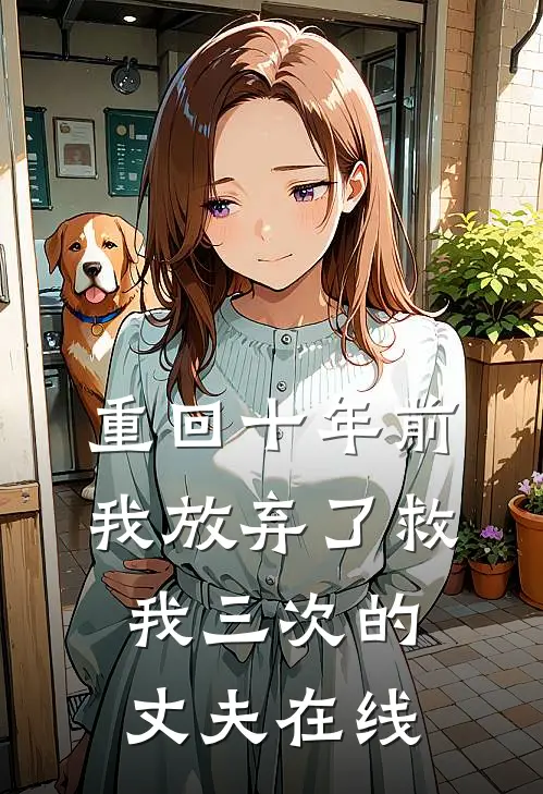 重回十年前，我放弃了救我三次的丈夫在线