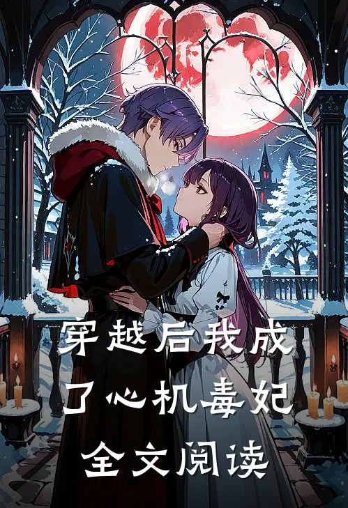 穿越后我成了心机毒妃全文阅读