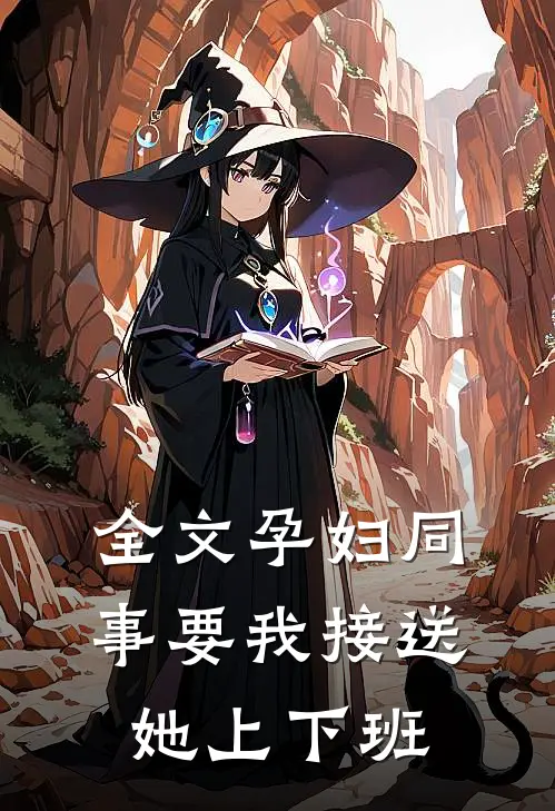 全文孕妇同事要我接送她上下班