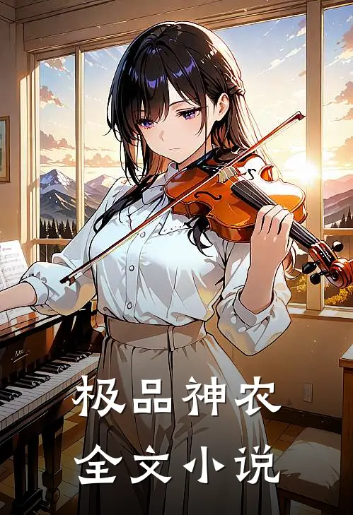 极品神农全文小说