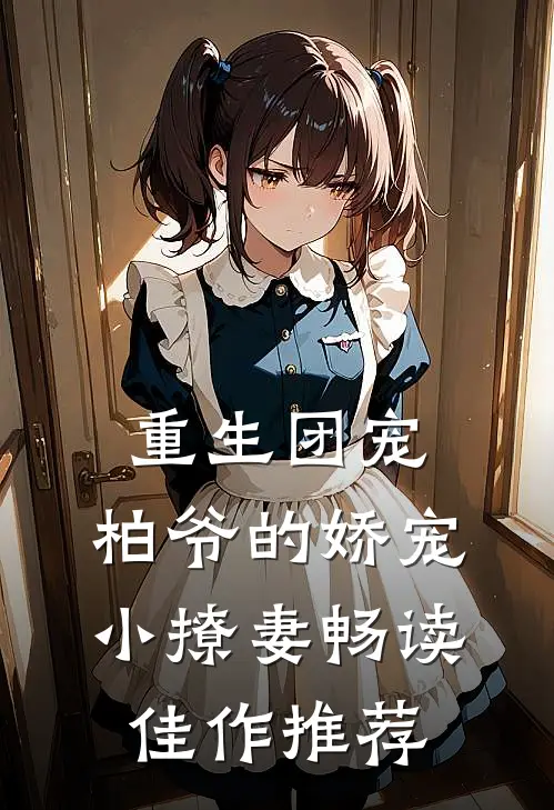 重生团宠：柏爷的娇宠小撩妻畅读佳作推荐