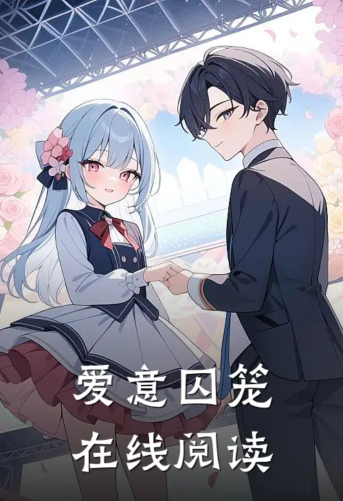 爱意囚笼在线阅读