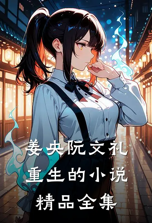 姜央阮文礼重生的小说精品全集