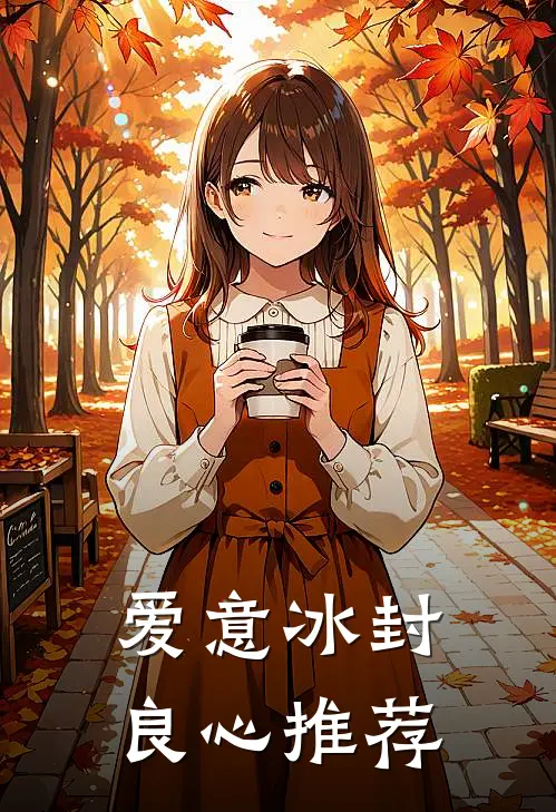 爱意冰封良心推荐